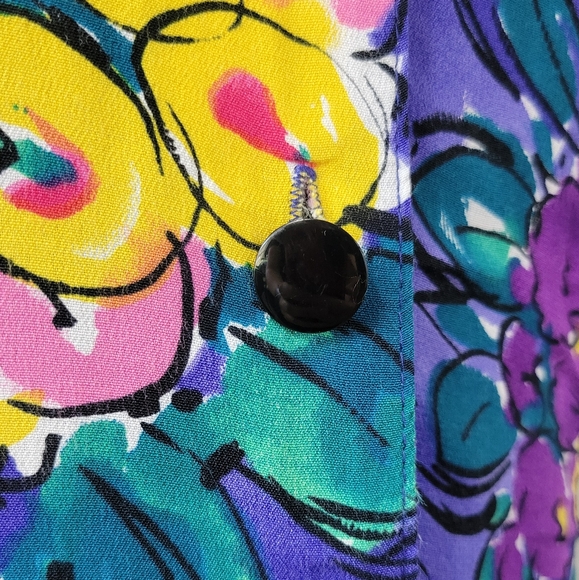 VTG All That Jazz 80s - Picture 9 of 11